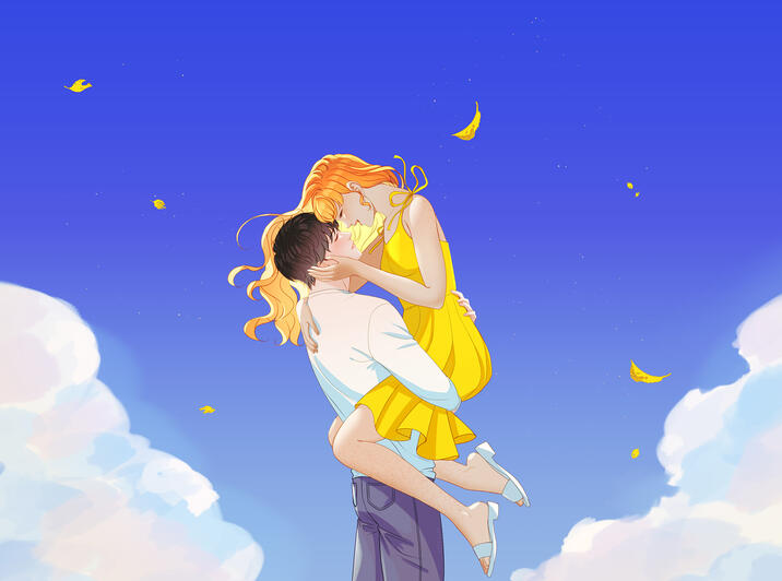 Under the Same Sky