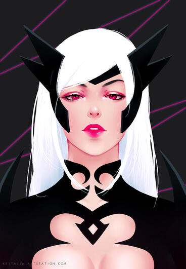 OC Nexus Art