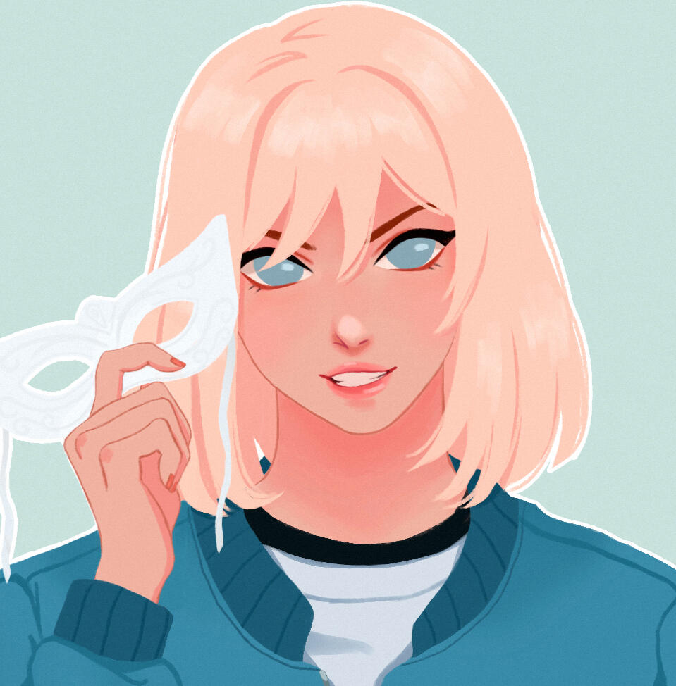 Character Icon