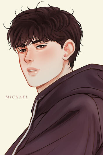 MIchael Realistic