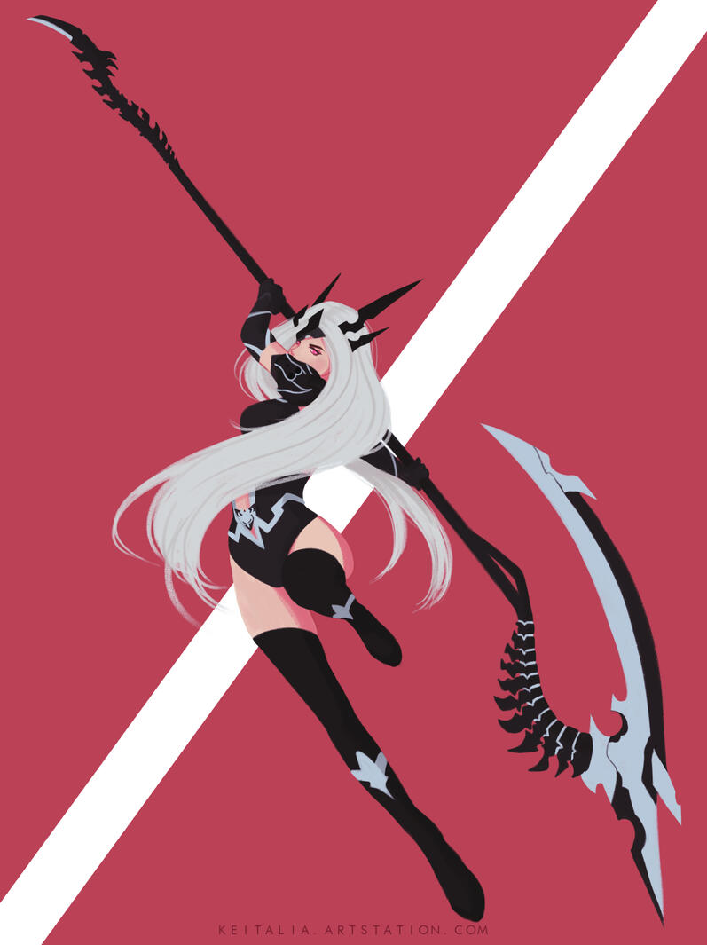 OC Nexus Art