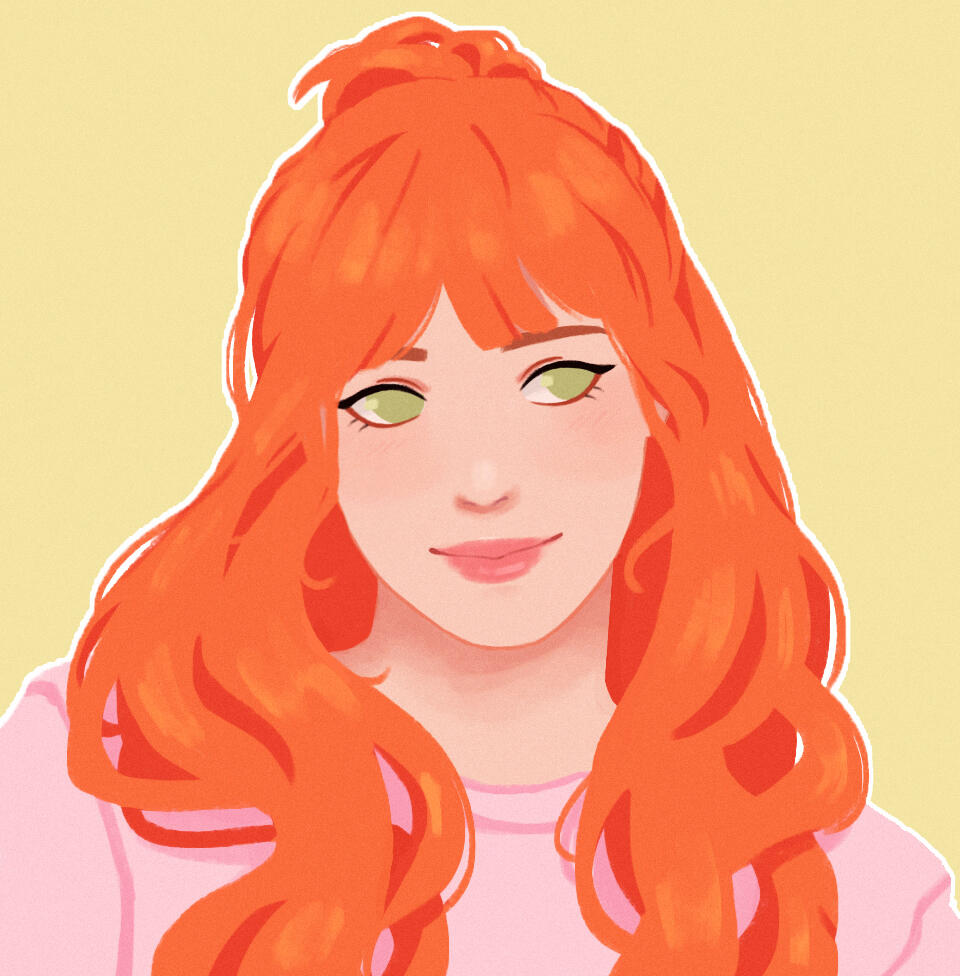 Character Icon