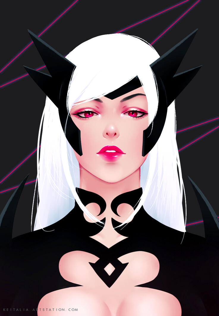 OC Nexus Art