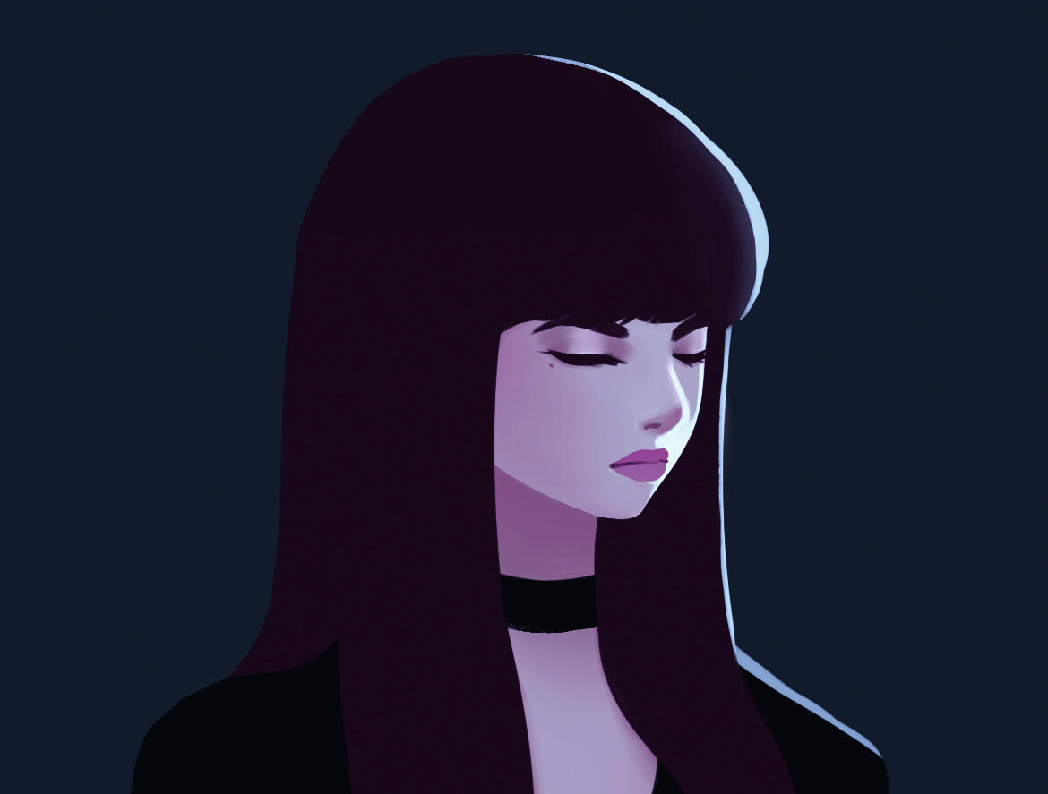 Character Icon